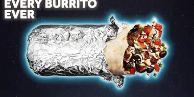 Every Style Of Burrito We Could Find Across The United States