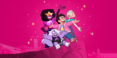 Steven Universe: The Movie