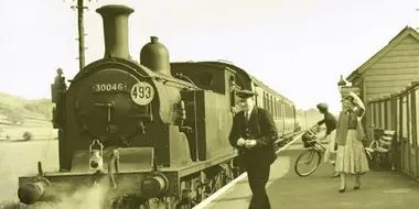 The North: The Birth of Railways