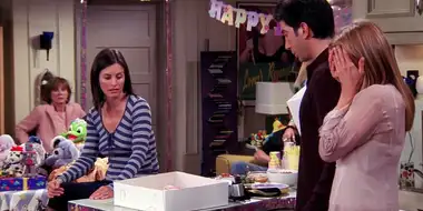 The One with the Cake