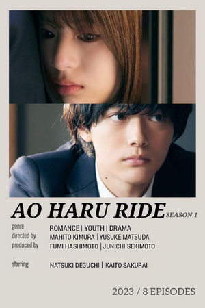 Ao Haru Ride