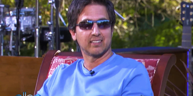 Alicia Keys, Ray Romano