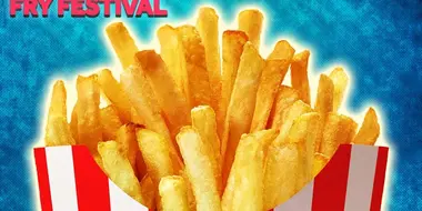 Every Style of French Fry Cut We Could Find