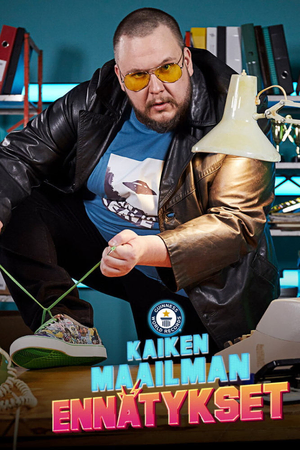 Kaiken maailman ennätykset