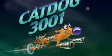 CatDog 3001