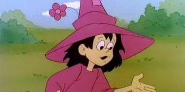 The Littlest Witch