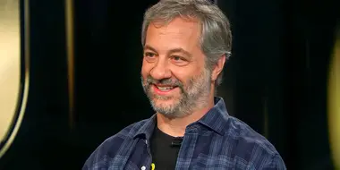 Judd Apatow