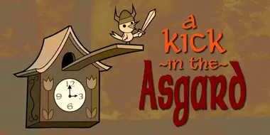 A Kick in the Asgard