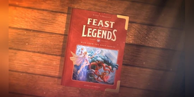 Feast of Legends