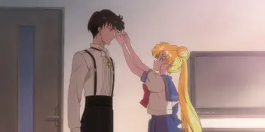 Act 7. Mamoru Chiba ~Tuxedo Mask~