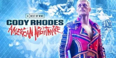 Cody Rhodes: American Nightmare