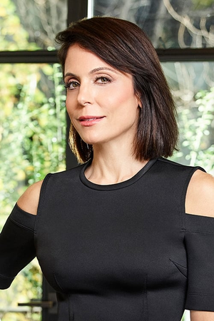 Bethenny Frankel