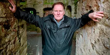 Robert Glenister