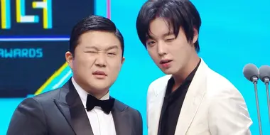 2019 MBC Entertainment Awards - Part 1