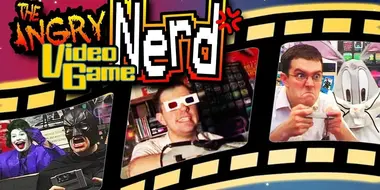 The Making of an Angry Video Game Nerd Episode