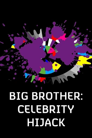 Big Brother: Celebrity Hijack