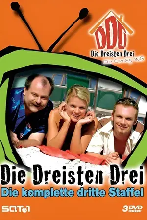 Die Dreisten Drei