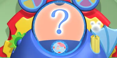 Mickey Mouse Clubhouse - Season 2 - Mickey's Silly Problem