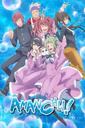 Amanchu!