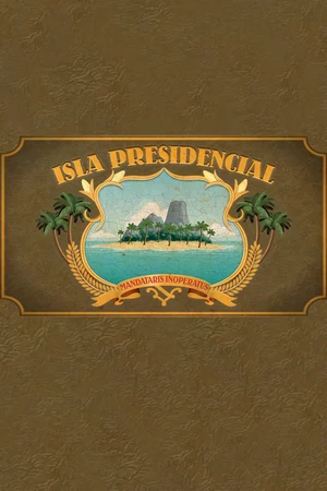 Isla Presidencial