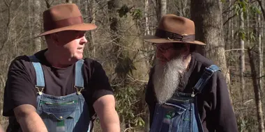 Legend of “Popcorn” Sutton