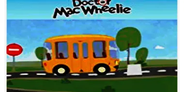 School Bus Story