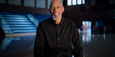 Kareem Abdul-Jabbar