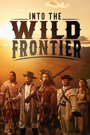 Into the Wild Frontier