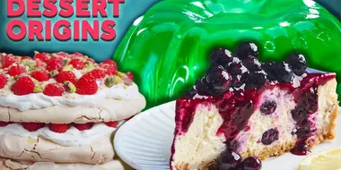 The Surprising Origins of Your Favorite Desserts