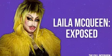 Laila McQueen: Exposed