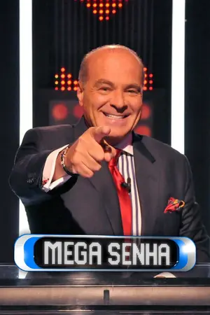 Mega Senha