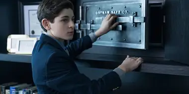 The Anvil or the Hammer