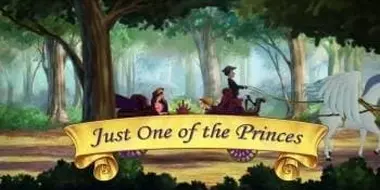 Just One of the Princes