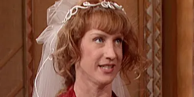 Kathy Griffin