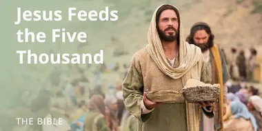 Matthew 14 | The Feeding of the 5,000