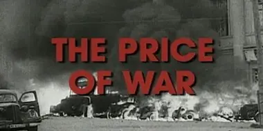 The Price of War