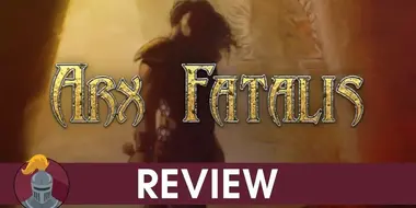 Arx Fatalis Review