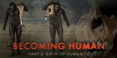 Birth of Humanity