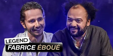 Fabrice Éboué: the craziest stories of his career! (malaise, babysitting, fantasy, ...)