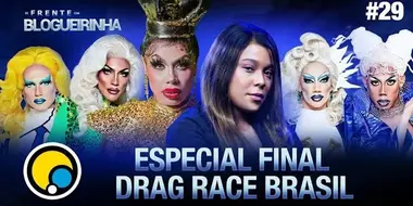 SPECIAL FINAL DRAG RACE BRAZIL