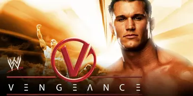 Vengeance