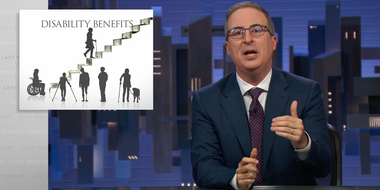 September 22, 2024: Disability Benefits