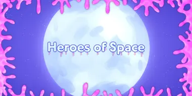 Heroes of Space