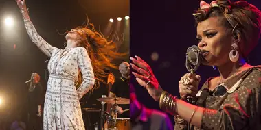 Florence + the Machine / Andra Day