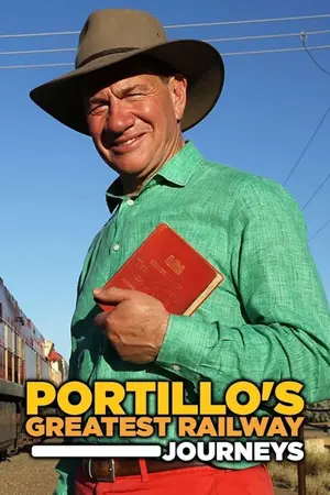 Portillo's Greatest Railway Journeys