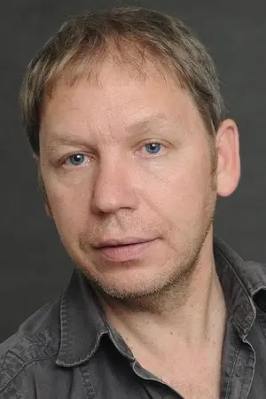 Vadim Lymar