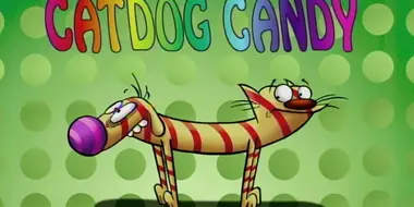 CatDog Candy