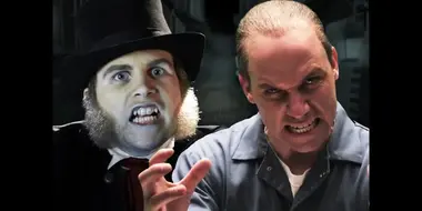 Jack the Ripper vs. Hannibal Lecter
