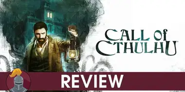 Call of Cthulhu Review