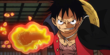 Reinforcements Arrive! The Commander of the Whitebeard Pirates!